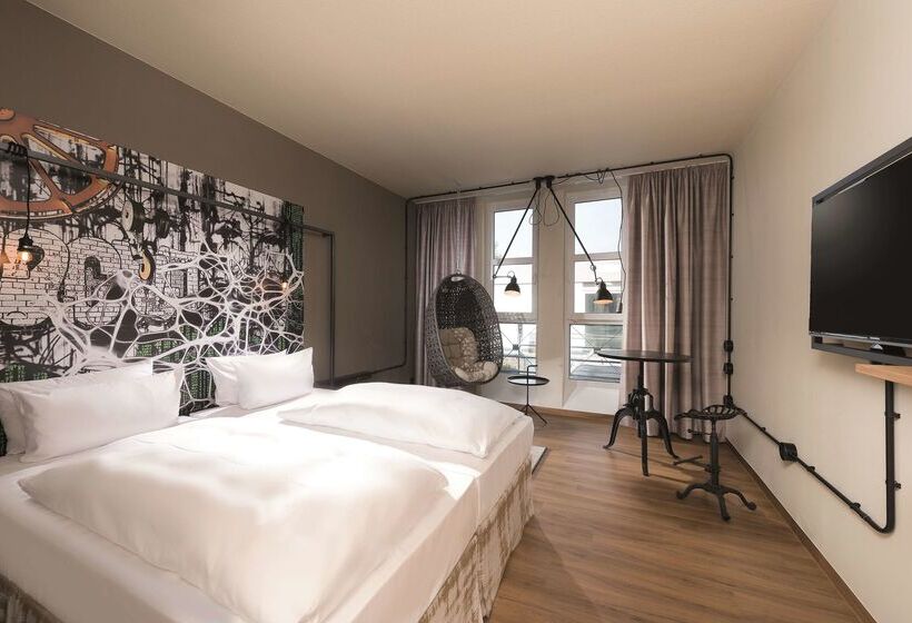 Seminaris Hotel Nürnberg