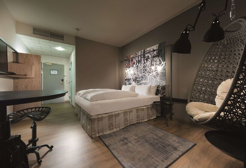 Seminaris Hotel Nürnberg