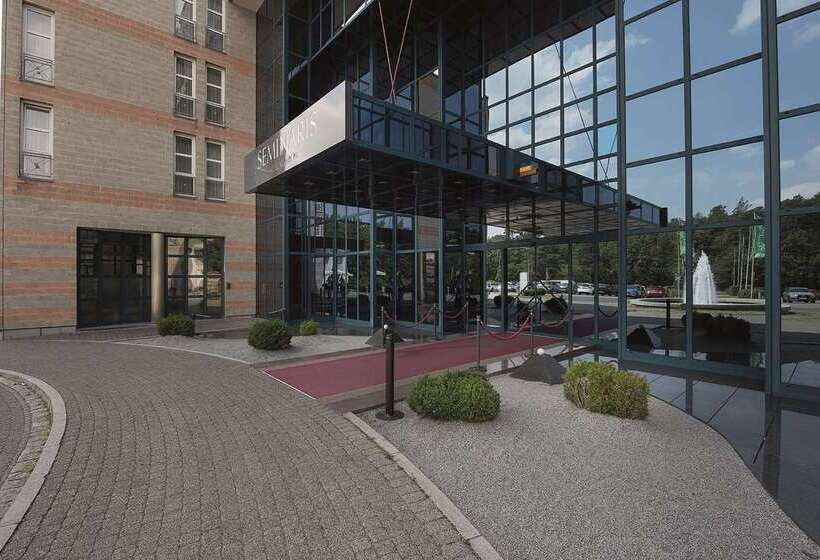Seminaris Hotel Nürnberg