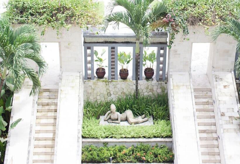 هتل Mustika Yogyakarta Resort & Spa