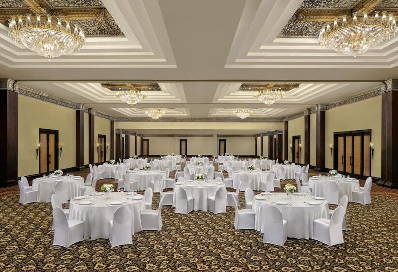 هتل Mustika Yogyakarta Resort & Spa