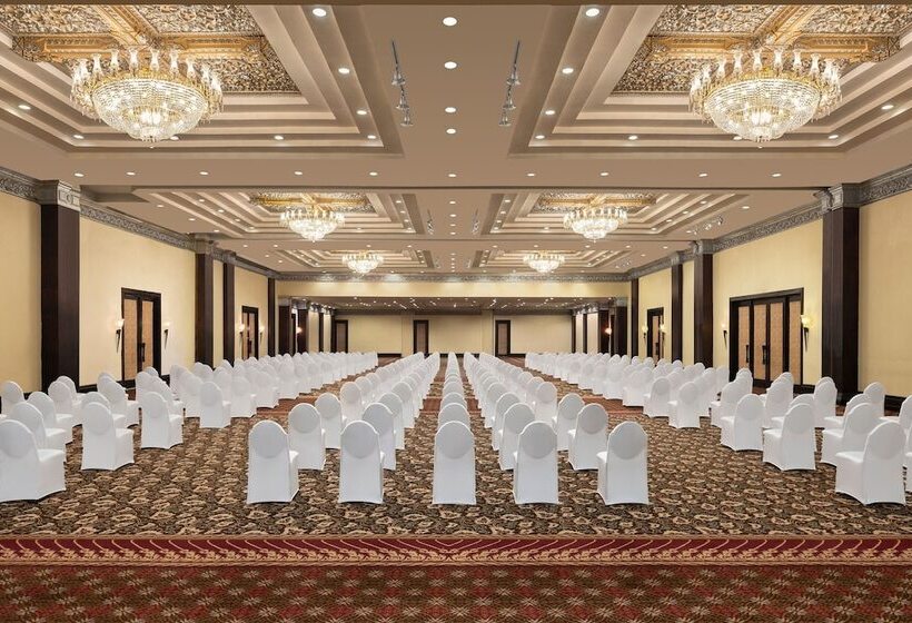 호텔 Mustika Yogyakarta Resort & Spa