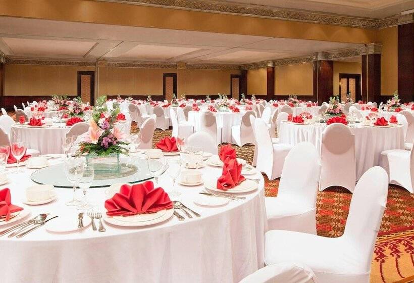 호텔 Mustika Yogyakarta Resort & Spa