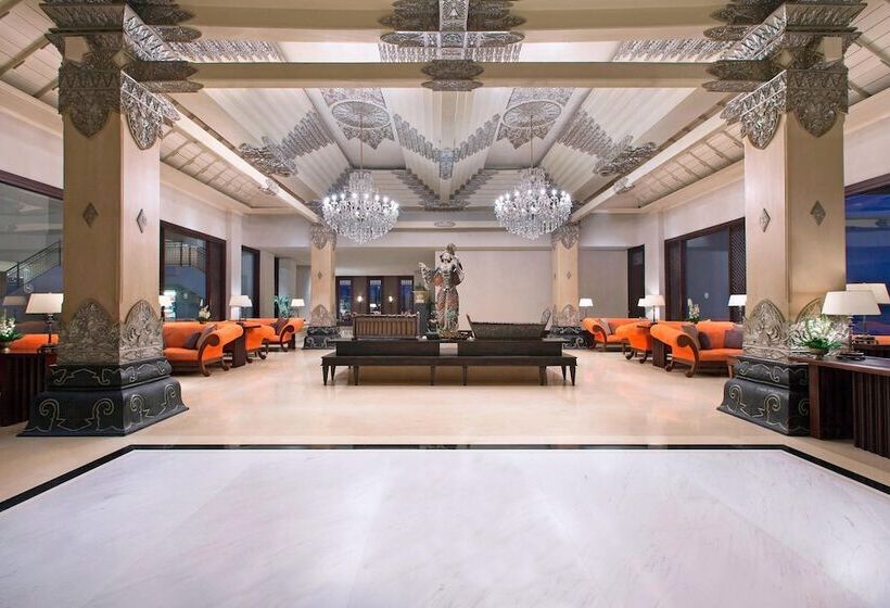 호텔 Mustika Yogyakarta Resort & Spa