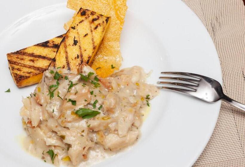 Shg Hotel De La Ville