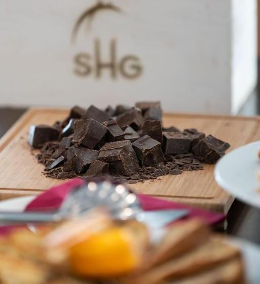 Shg Hotel De La Ville