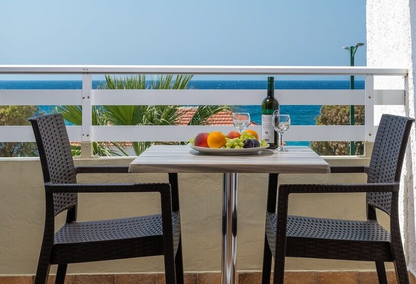 Sirene Beach Hotel   All Inclusive