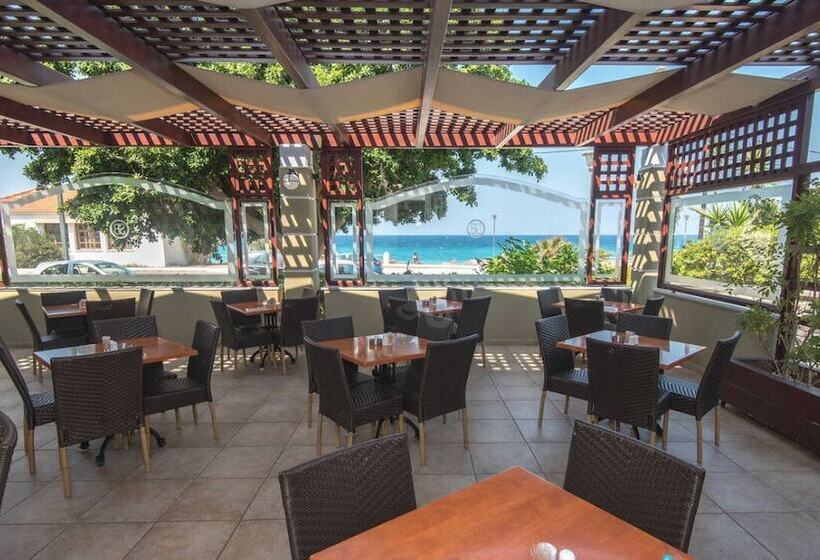 Sirene Beach Hotel   All Inclusive