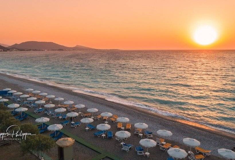 Sirene Beach Hotel   All Inclusive