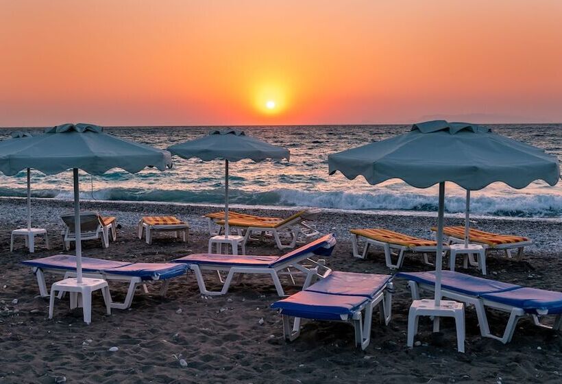 Sirene Beach Hotel   All Inclusive