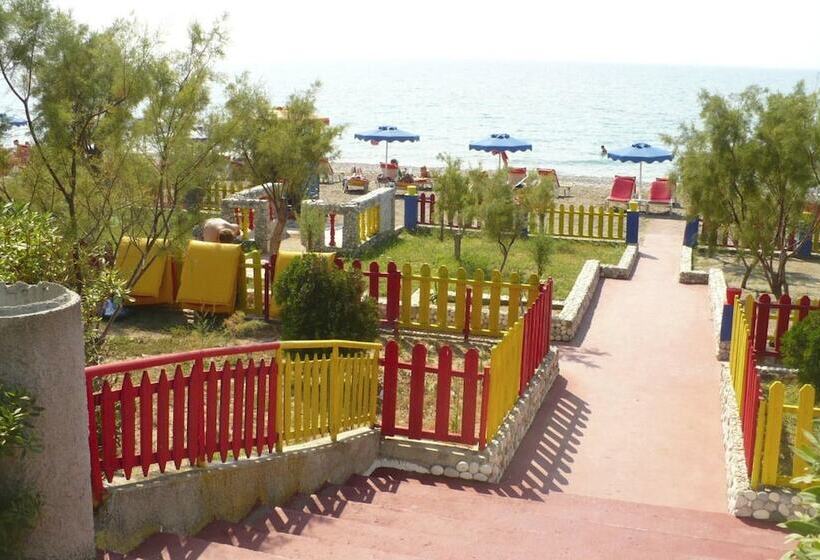 Sirene Beach Hotel   All Inclusive