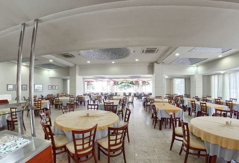 Sirene Beach Hotel   All Inclusive