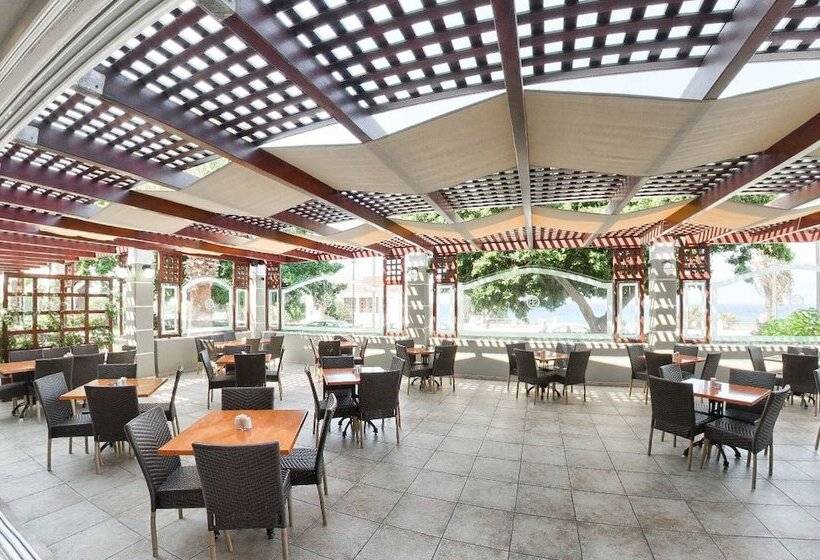 Sirene Beach Hotel   All Inclusive