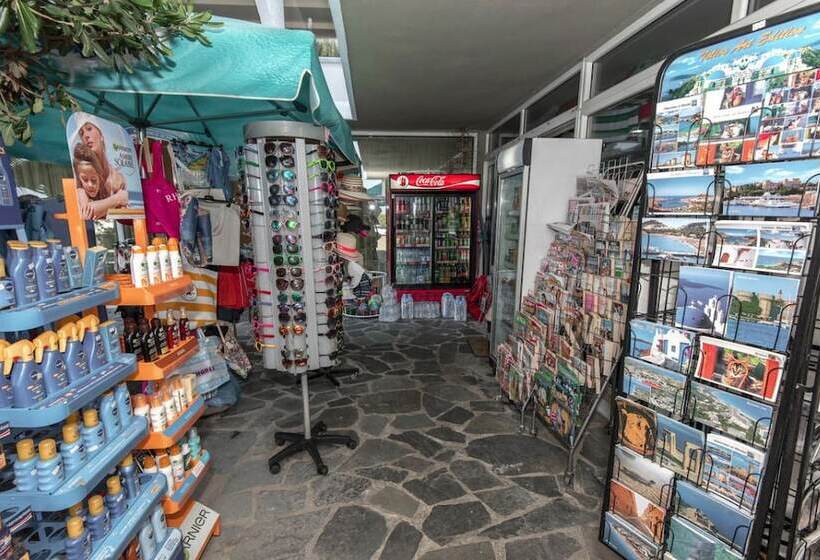 Sirene Beach Hotel   All Inclusive