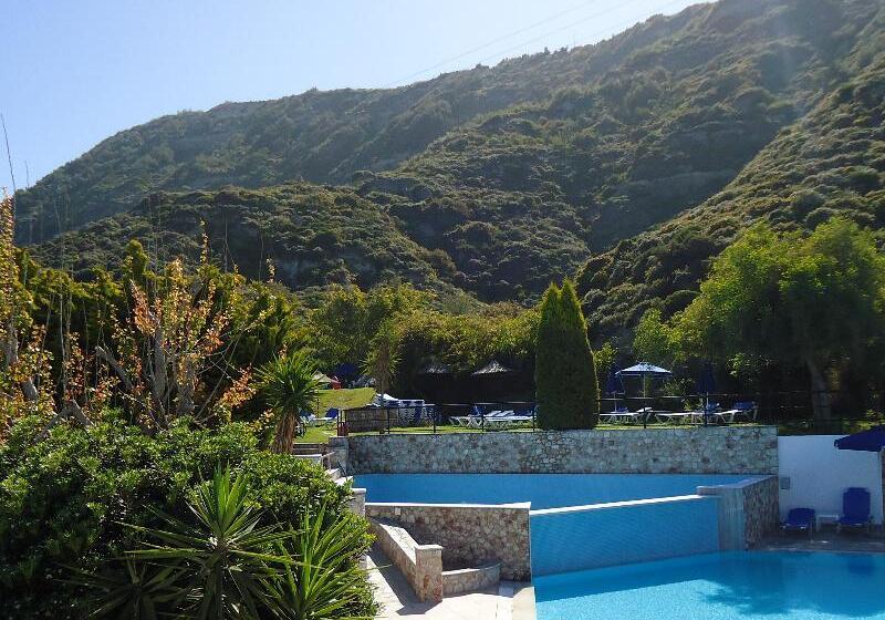 Sirene Beach Hotel   All Inclusive