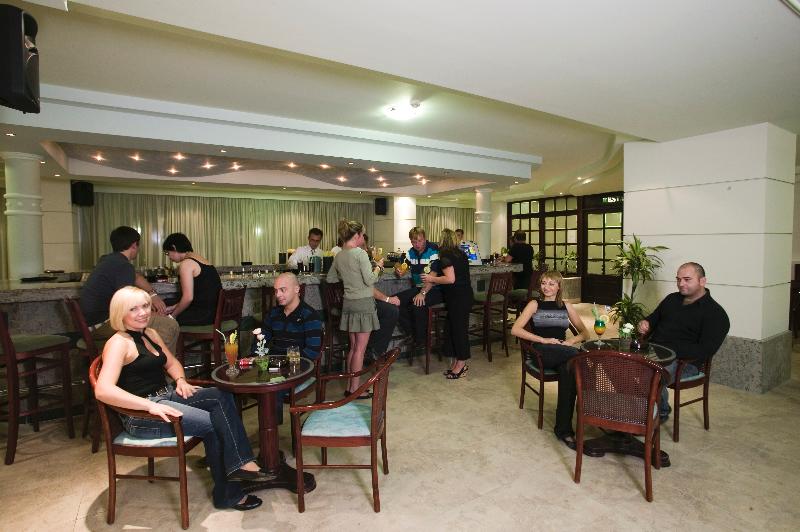 Sirene Beach Hotel   All Inclusive