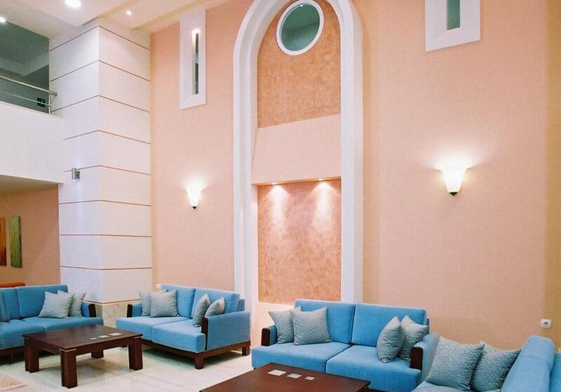 Sirene Beach Hotel   All Inclusive