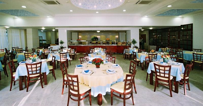 Sirene Beach Hotel   All Inclusive