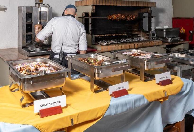 Sirene Beach Hotel   All Inclusive