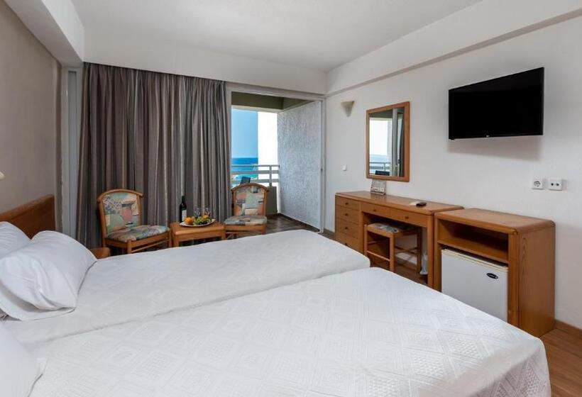 Sirene Beach Hotel   All Inclusive