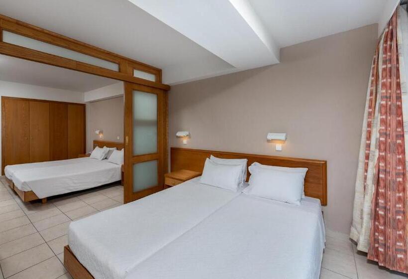 Sirene Beach Hotel   All Inclusive