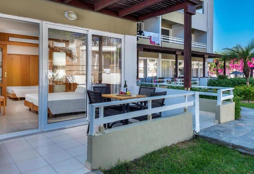 Sirene Beach Hotel   All Inclusive