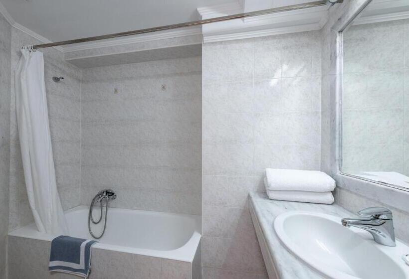 Sirene Beach Hotel   All Inclusive