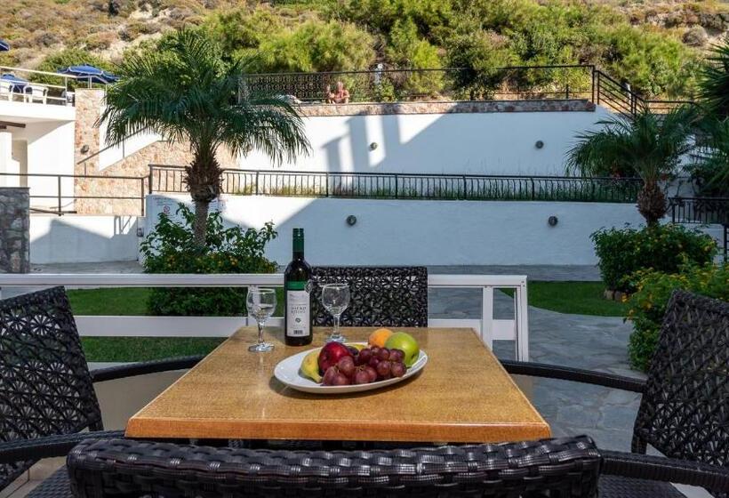 Sirene Beach Hotel   All Inclusive