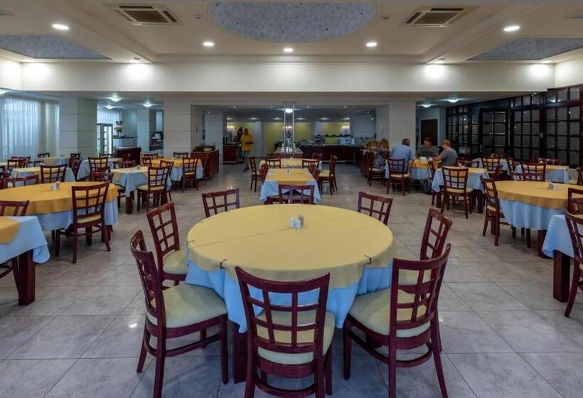 Sirene Beach Hotel   All Inclusive