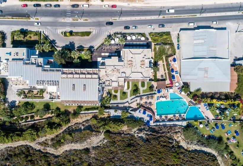 Sirene Beach Hotel   All Inclusive