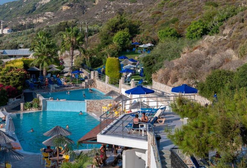 Sirene Beach Hotel   All Inclusive
