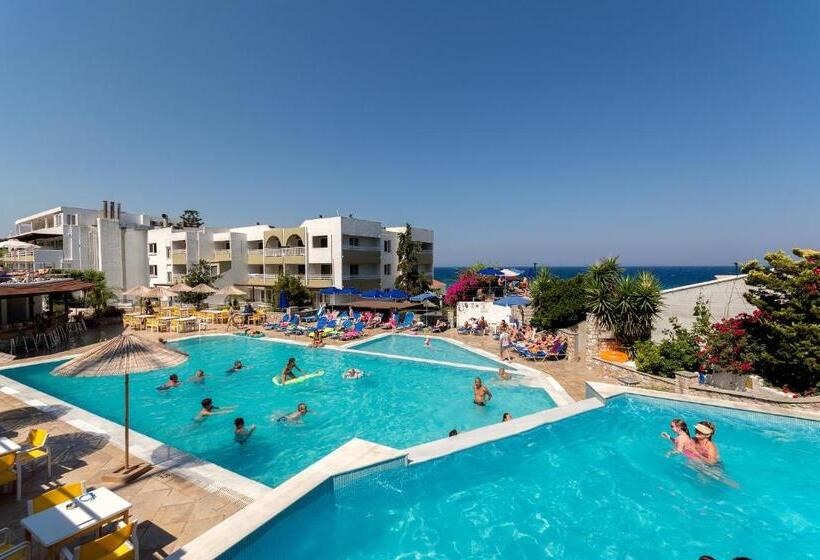Sirene Beach Hotel   All Inclusive