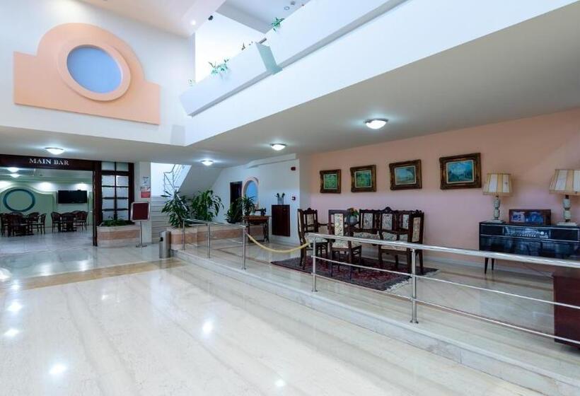 Sirene Beach Hotel   All Inclusive