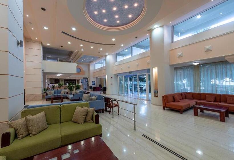 Sirene Beach Hotel   All Inclusive