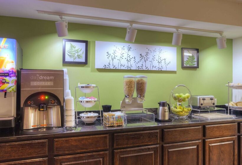 ホテル Sleep Inn Bryson City  Cherokee Area