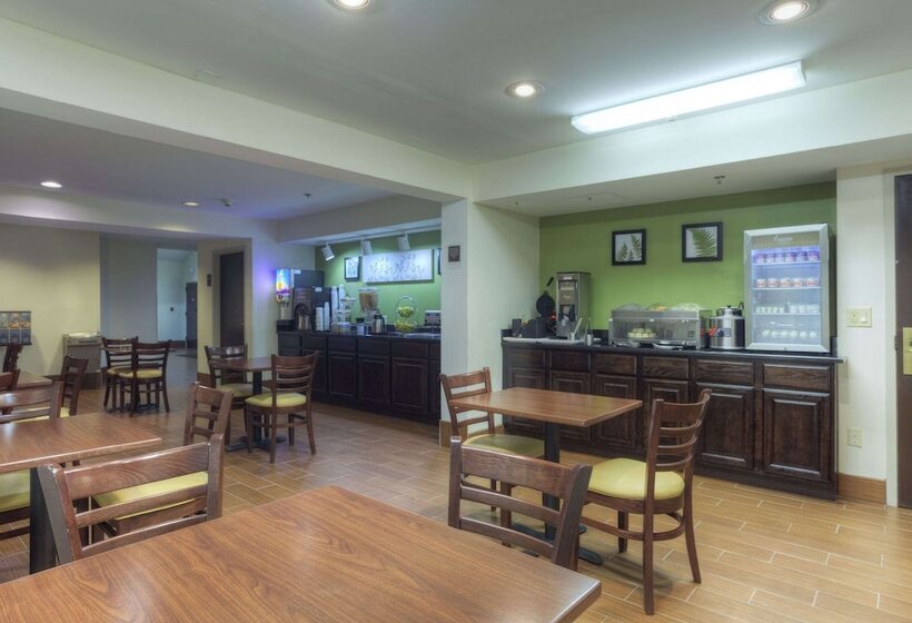 ホテル Sleep Inn Bryson City  Cherokee Area