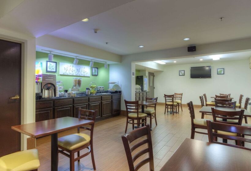 ホテル Sleep Inn Bryson City  Cherokee Area