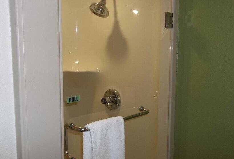 ホテル Sleep Inn Bryson City  Cherokee Area