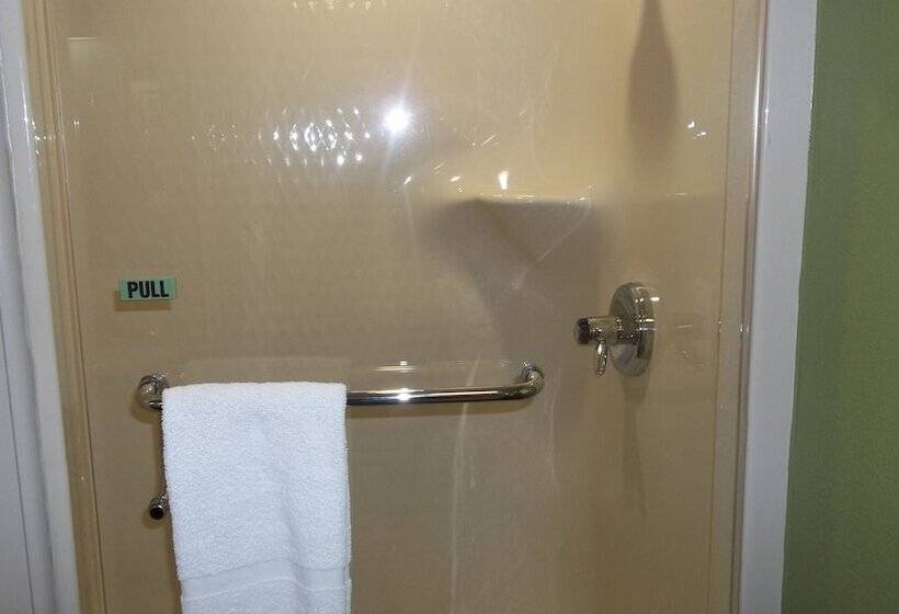 ホテル Sleep Inn Bryson City  Cherokee Area