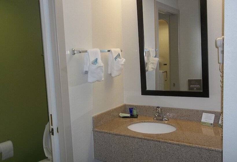 ホテル Sleep Inn Bryson City  Cherokee Area