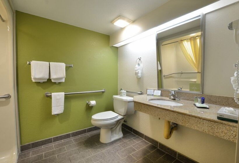 ホテル Sleep Inn Bryson City  Cherokee Area