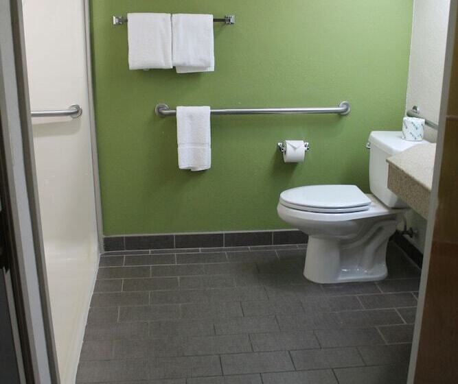 ホテル Sleep Inn Bryson City  Cherokee Area