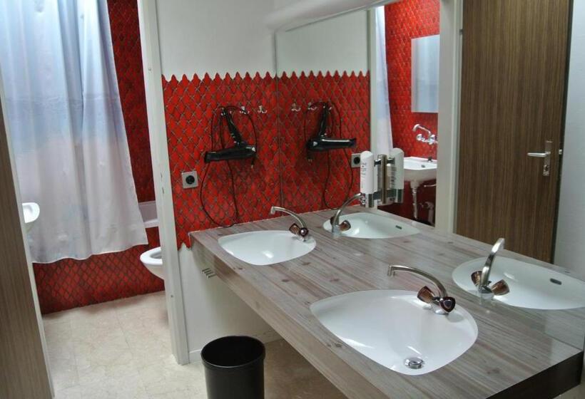 ホテル Sonne St. Moritz 3 Superior