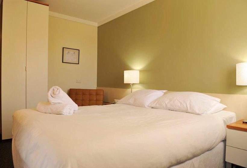 ホテル Sullivans Perth