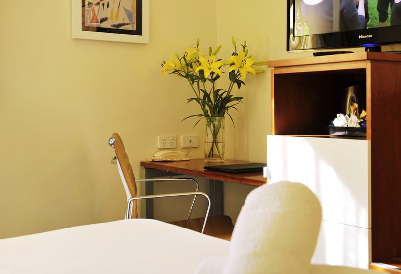 هتل Sullivans Perth