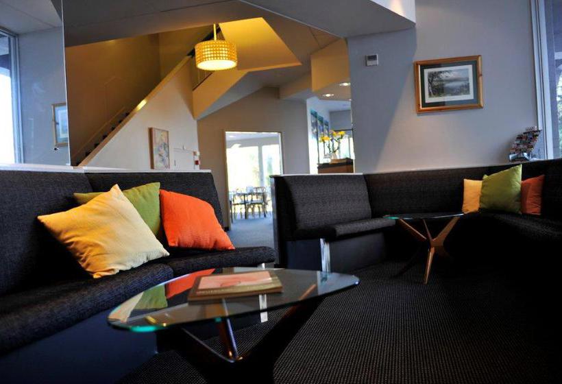 ホテル Sullivans Perth