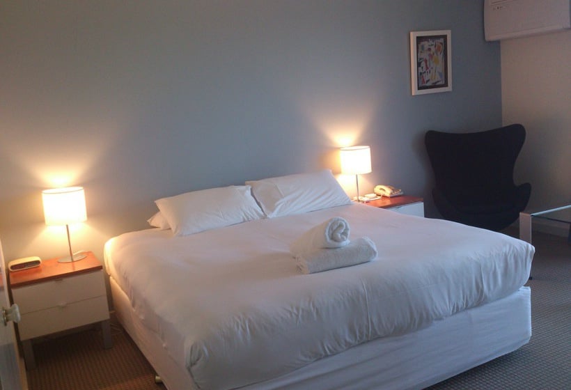 ホテル Sullivans Perth