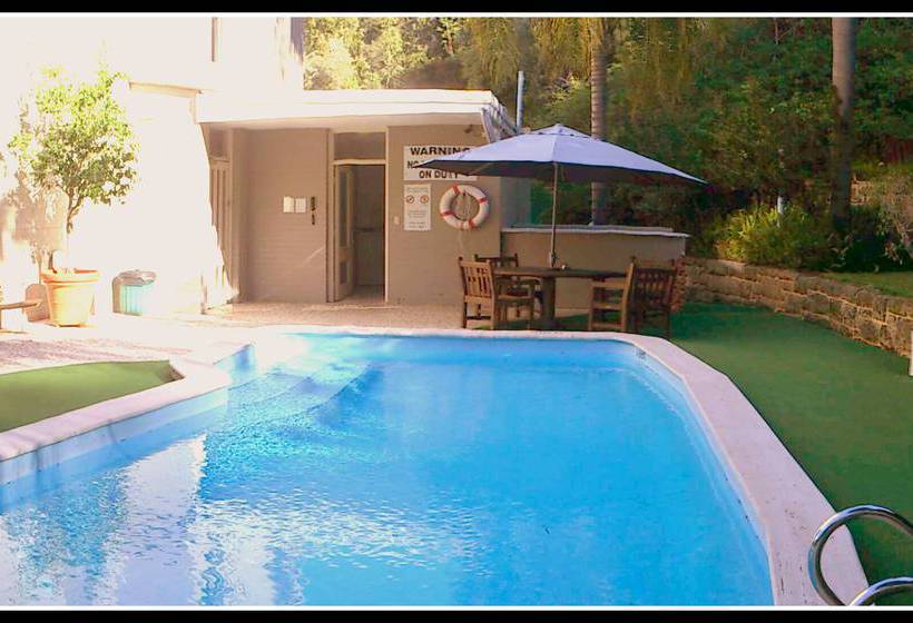 ホテル Sullivans Perth