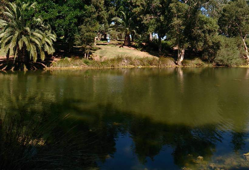 هتل Sullivans Perth