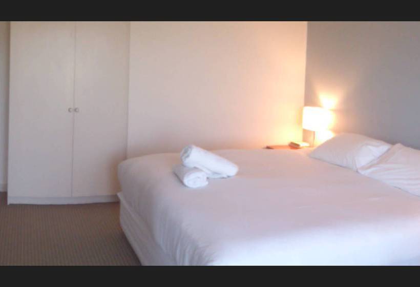 酒店 Sullivans Perth